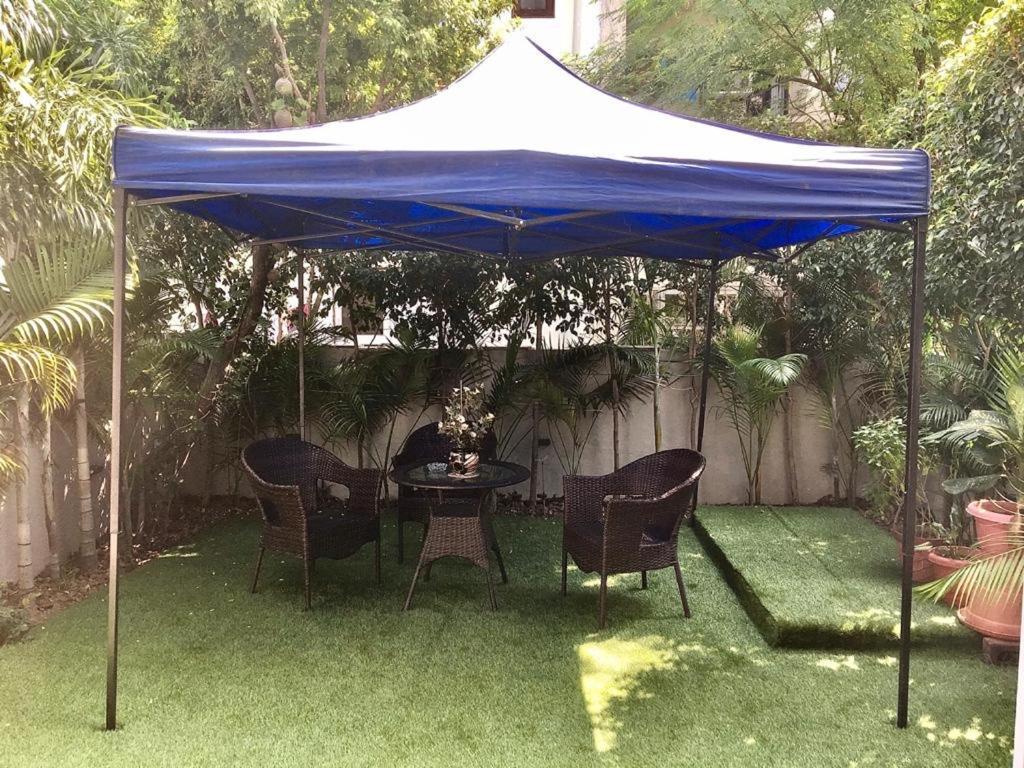 Homestays Ludhiana Exteriör bild