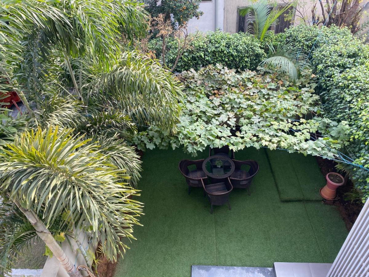 Homestays Ludhiana Exteriör bild