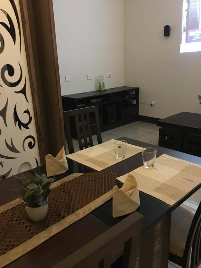 Homestays Ludhiana Exteriör bild