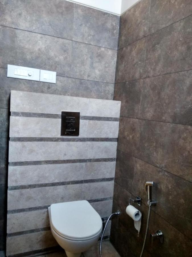 Homestays Ludhiana Exteriör bild