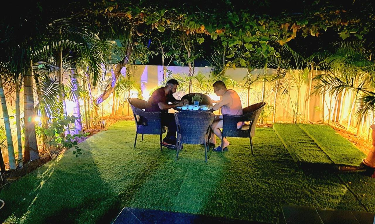 Homestays Ludhiana Exteriör bild