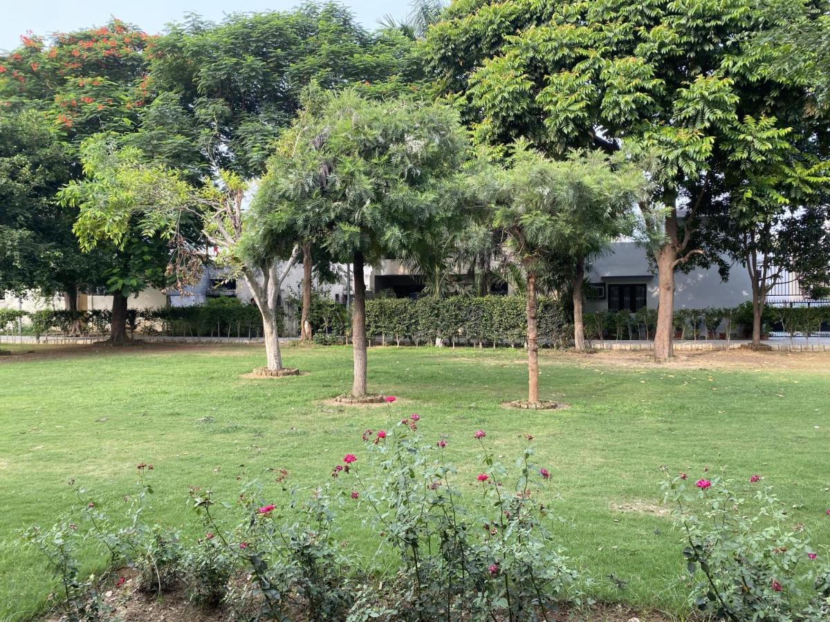 Homestays Ludhiana Exteriör bild