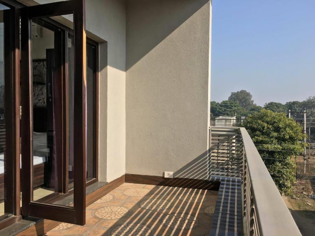 Homestays Ludhiana Rum bild