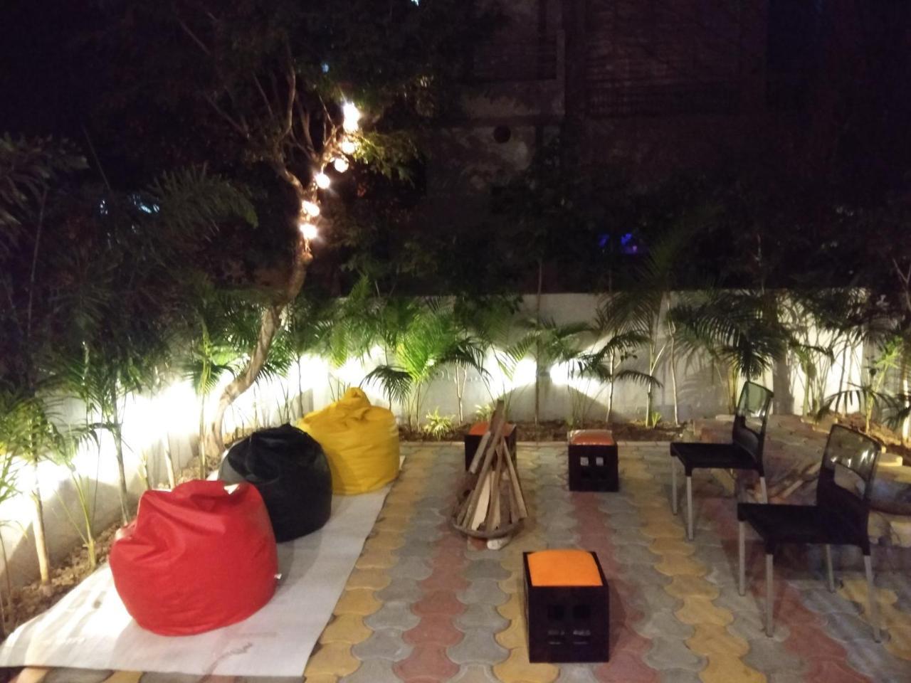 Homestays Ludhiana Exteriör bild