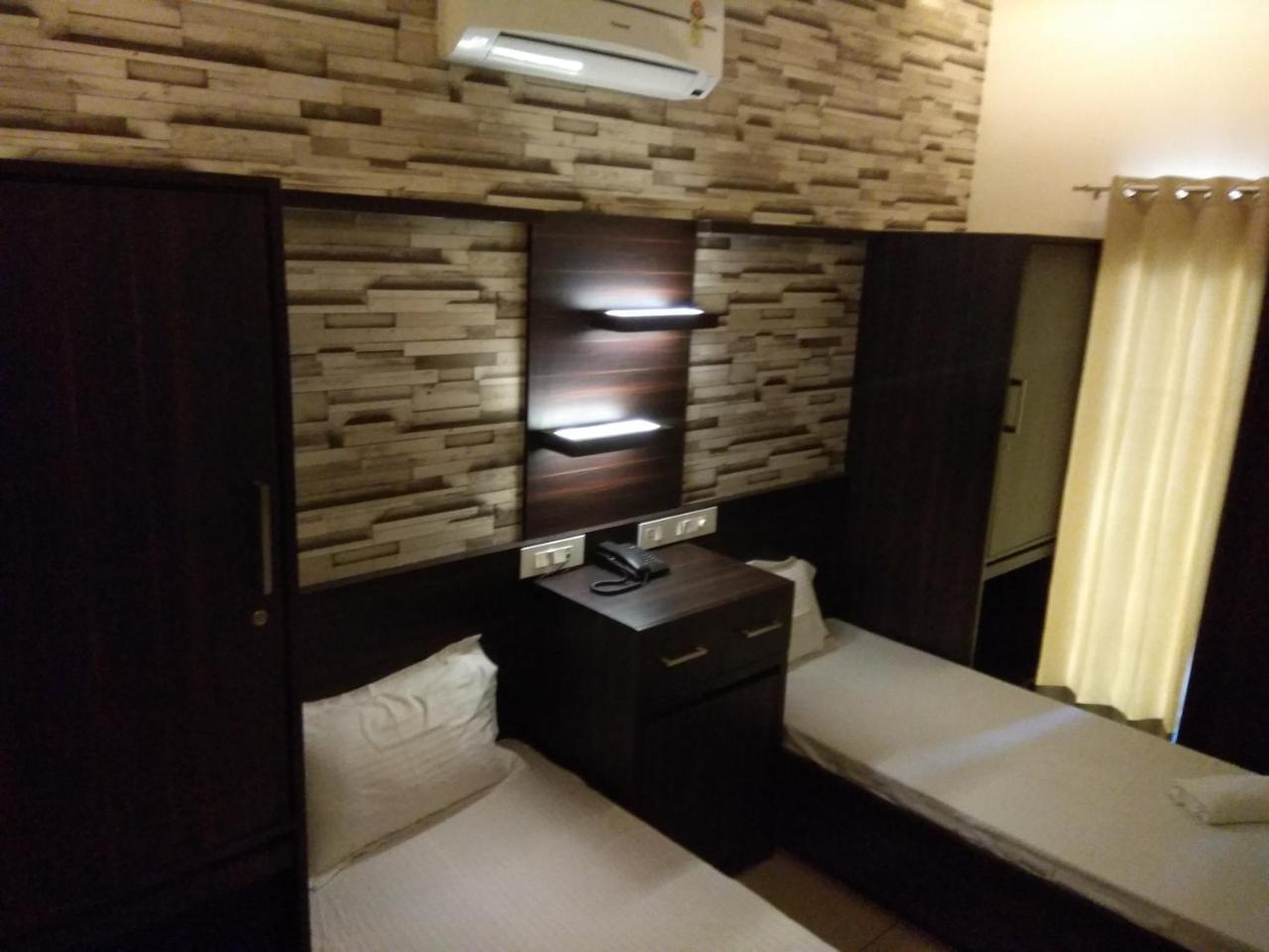 Homestays Ludhiana Exteriör bild