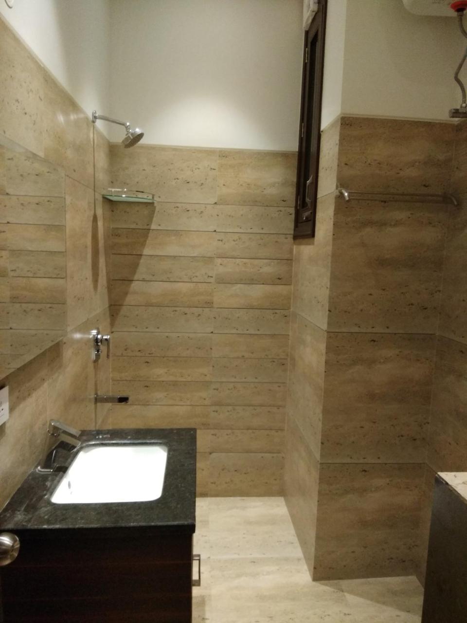 Homestays Ludhiana Exteriör bild