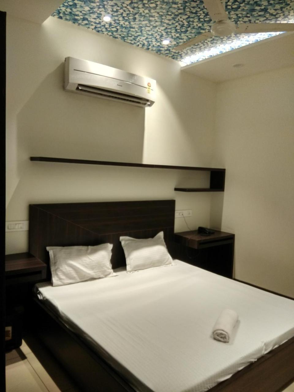 Homestays Ludhiana Exteriör bild