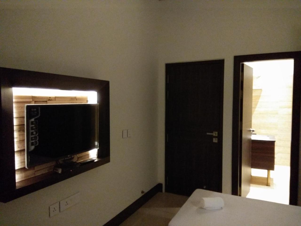 Homestays Ludhiana Exteriör bild