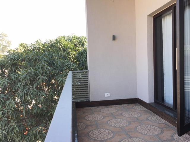 Homestays Ludhiana Exteriör bild