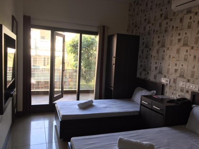 Homestays Ludhiana Exteriör bild