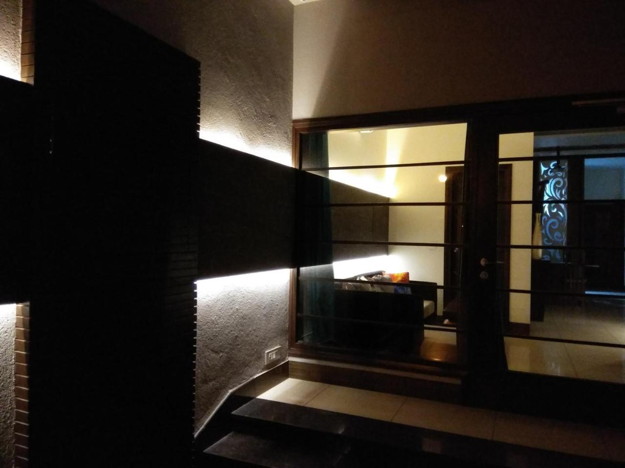 Homestays Ludhiana Exteriör bild